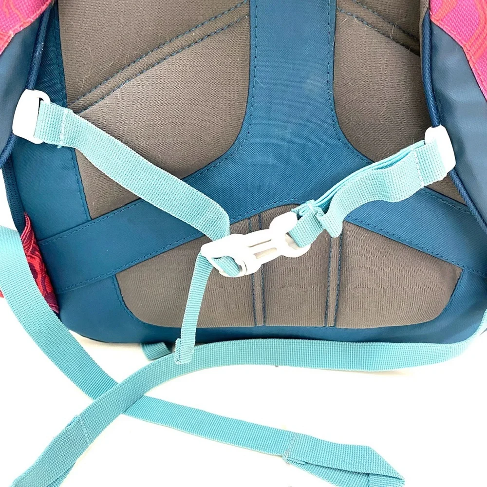 Granite Gear Women’s Boundary Campus Backpack 20L - 25L NWT